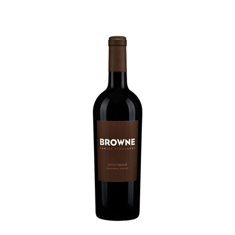 Heritage Browne Pinot Noir 750mL