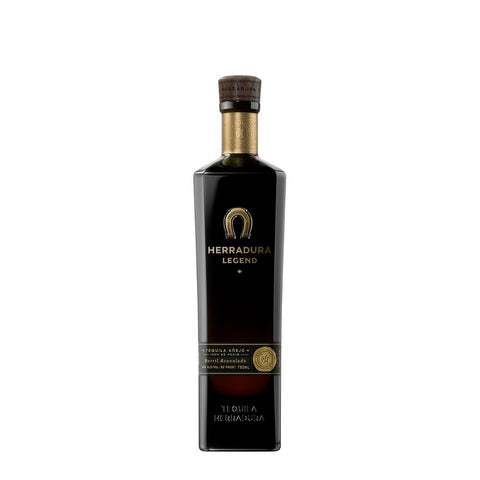 Herradura Legend Tequila Anejo 750mL