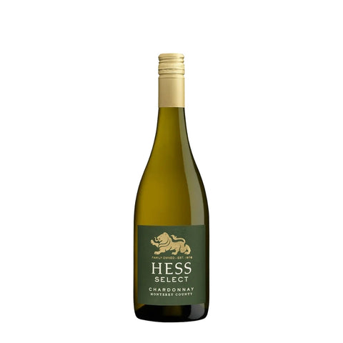 Hess Select Chardonnay 750mL