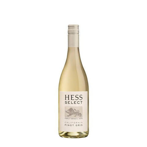 Hess Select Pinot Gris 750mL