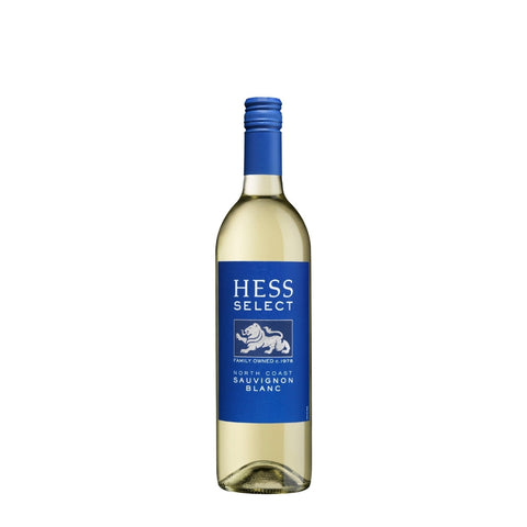 Hess Select Sauvignon Blanc 750mL