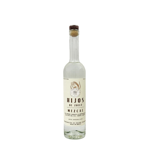 Hijos De Zoila Mezcal Espadin 750mL