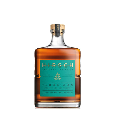 Hirsch Horizon Straight Bourbon Whiskey 750mL