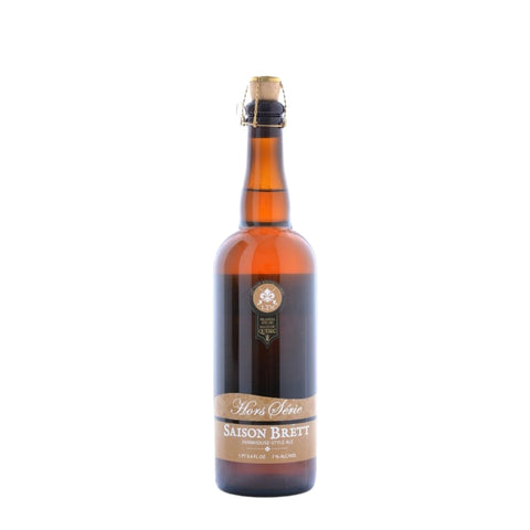 Hors Série Saison Brett Farmhouse Style Ale 750mL