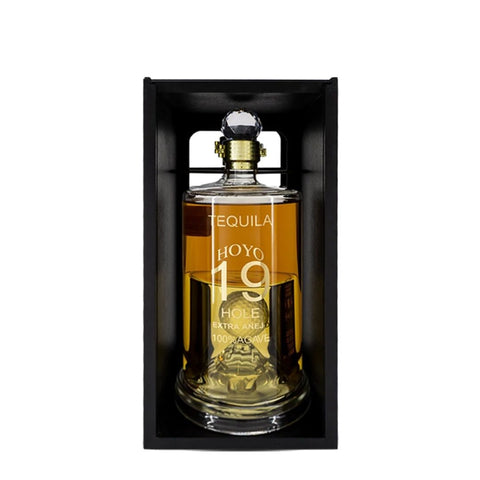 Hoyo 19 Tequila Extra Añejo 750mL