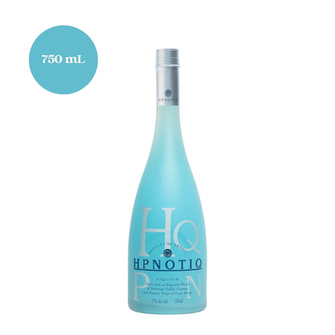 Hpnotiq Liqueur 750mL