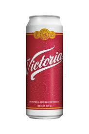 Victoria Beer 24 fl oz