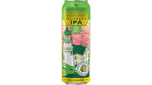 Figueroa Mountain IPA Guava  Can 19 fl oz