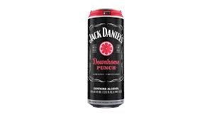 Jack Daniel's Downhome Punch 22 fl oz Can