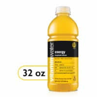 Vitamin Water Energy Tropical Citrus 32 fl oz