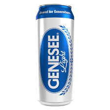 Genesee Light Lager 24 fl oz