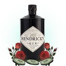 Hendricks Gin 375mL