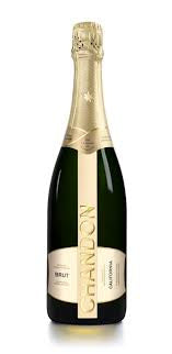 Chandon Brut Sparkling Wine 750mL