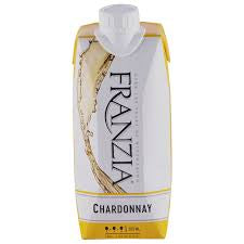 Franzia Chardonnay 500mL