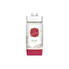 Woodbridge Red Blend 500mL