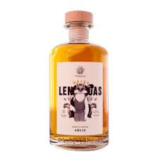 Malas Lenguas Añejo Tequila 750mL