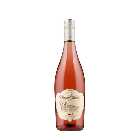 Chateau Ste Michelle Rose 2022 750mL