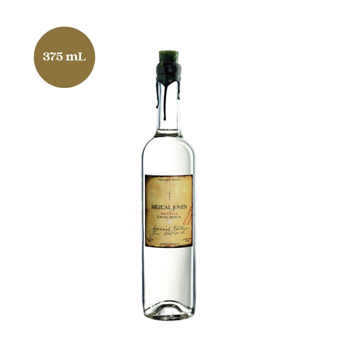 Ilegal Mezcal Joven 375mL