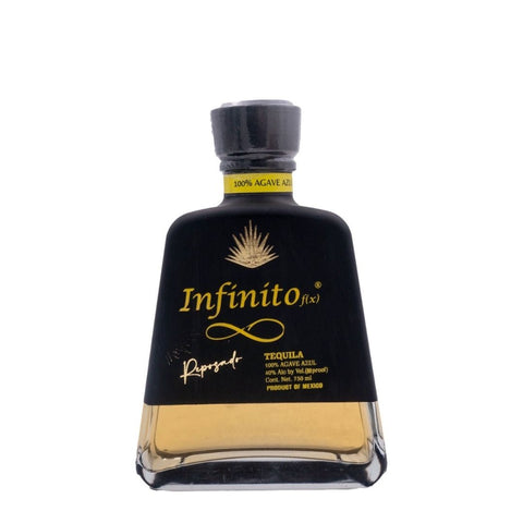 Infinito f(x) Reposado Tequila 750mL