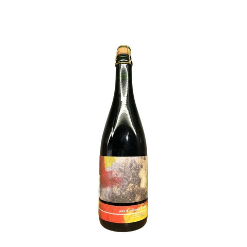 Insight Cellars Pot & Column Kriek Wine 750mL