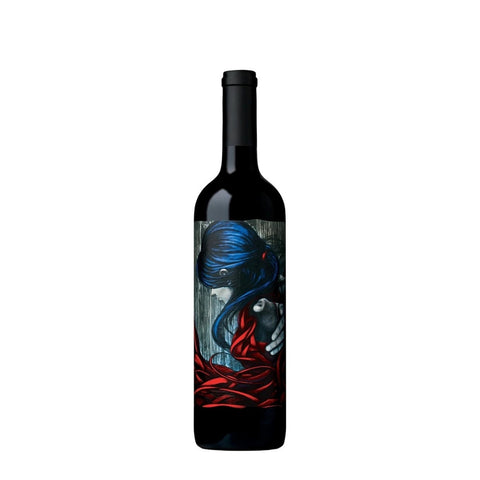 Intrinsic Red Blend 2020 750mL