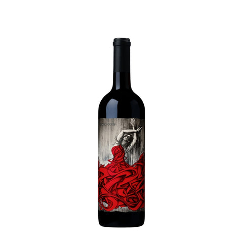 Intrinsic Cabernet Sauvignon 750mL