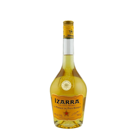 Izarra Orange Label Liqueur 700mL