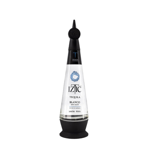 Iztic Blanco Tequila 700mL