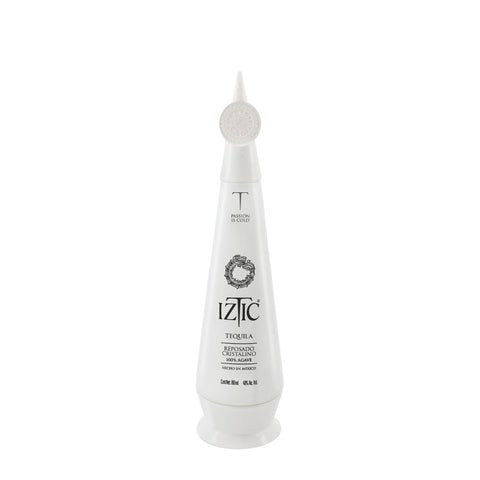 Iztic Reposado Cristalino Tequila 700mL