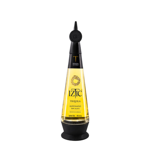 Iztic Tequila Reposado 700mL