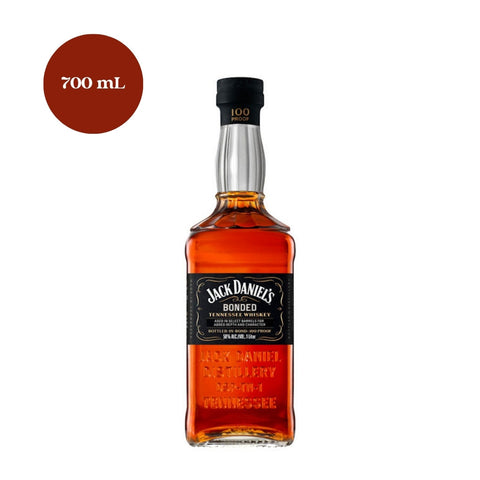 Jack Daniel's Bonded Whiskey 700mL