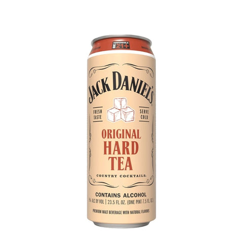 Jack Daniel’s Original Hard Tea 23.5 fl oz