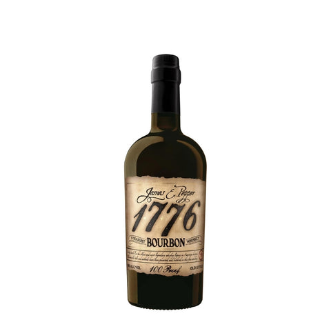 James Pepper 1776 Bourbon Whiskey 750mL