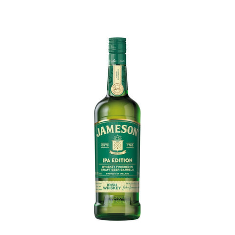 Jameson Irish Caskmate IPA Edition 750mL