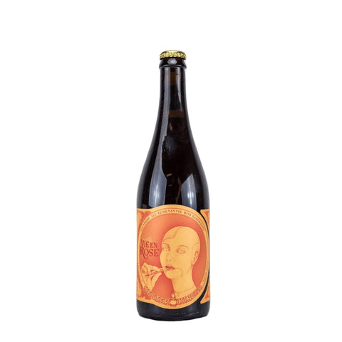 Jester King La Vie en Rose 750mL