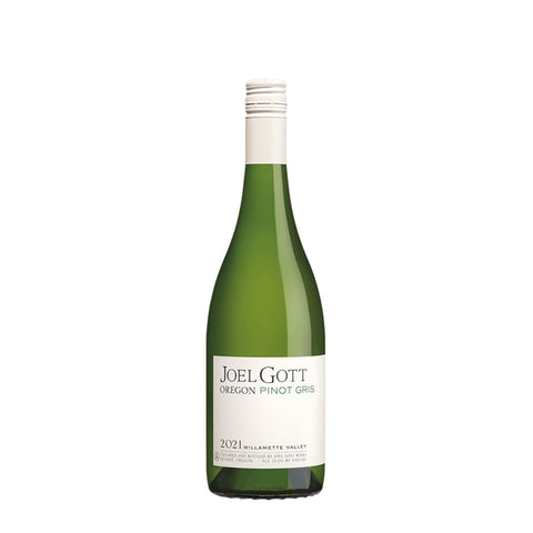 Joel Gott Pinot Gris 750mL