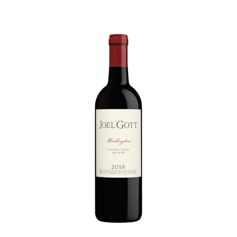 Joel Gott Red Blend 750mL