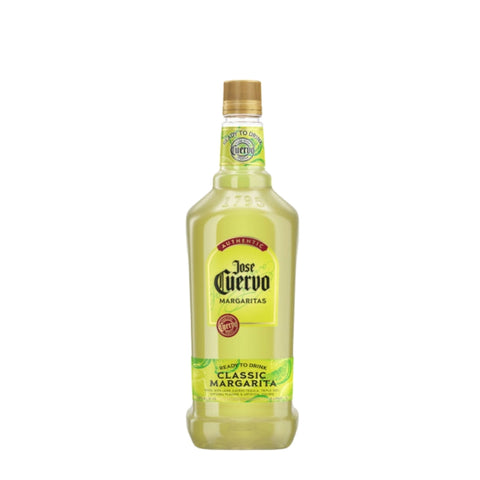 Jose Cuervo Margaritas 1.75L