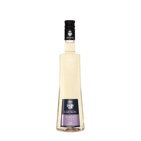 Joseph Cartron Sureau Elderflower Liqueur 700mL