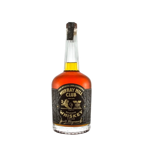 Joseph Magnus "Murray Hill Club" Bourbon Blend Whiskey 750mL