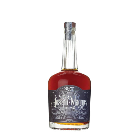 Joseph Magnus Straight Bourbon Whiskey 750mL