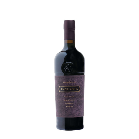 Joseph Phelps Insignia Red Bordeaux Blend 2019 750mL