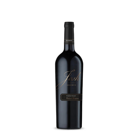 Josh North Coast Reserve Cabernet Sauvignon Red Wine 750ml Bottle