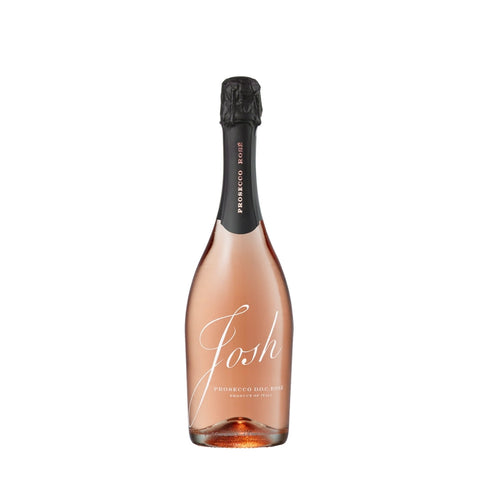 Josh Cellars Prosecco Rosé 750mL