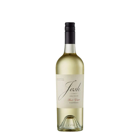 Josh Pinot Grigio 750mL