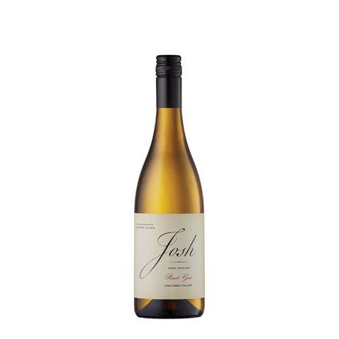 Josh Pinot Gris 750mL