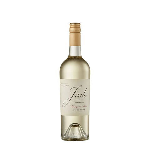 Josh Sauvignon Blanc 750mL