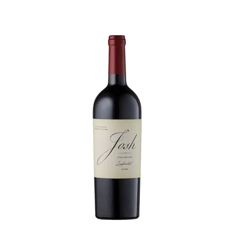 Josh Zinfandel 750mL