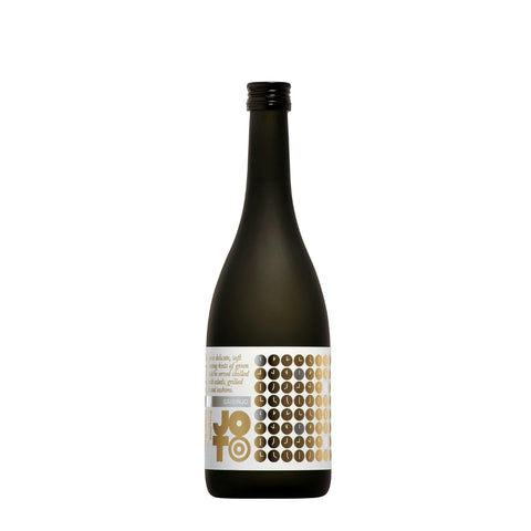 Joto Daiginjo Sake 720ml