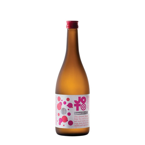 Joto Junmai Ginjo 720mL